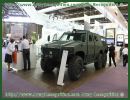 NIMR Automotive, an Abu Dhabi-based subsidiary of Tawazun Holding, presents its new range of NIMR multi-mission combat vehicles at the 2012 Eurosatory defense and security exhibition in Paris, France. The NIMR vehicles are available in both 4×4 and 6×6 variants. Manufactured in the United Arab Emirates (U.A.E.), all are designed for tactical applications in a variety of terrains and urban environments.