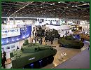 Every 2 years, the entire Land and Air-land Defence and Security industry and market meet during the Eurosatory tradeshow. Large companies and SMEs gather with Armed Forces, Civil security Forces and government officials from all five continents. This year, Eurosatory will be held from the 16 to 20 June 2014 in Paris, France.