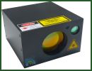 At Eurosatory 2014, SensUp, specialised in design and manufacture OEM electro-optical systems, unveiled in preview its latest laser rangefinder for medium and long range distance measurements: the LRF 1550 MLR.