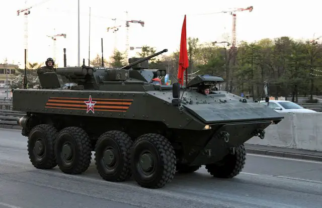 Russias-Militay-and-Industrial-Company-Bumerang-armored-combat-vehicle-640-001