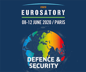 Eurosatory 2020 International Defence and Security Exhibition land Airland Reference Army Recognition Official News Online Web TV