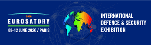 Eurosatory 2020 International Defence and Security Exhibition land Airland Reference Army Recognition Official News Online Web TV