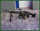 In January 2011, the French Army procurement agency (DGA) has awarded a contract to Belgian Company FN Herstal to provide its 7.62×51mm Nato-calibre FN MAG machine gun for its army. At FED 2013, FN Herstal has presented the variant of its FN MAG 7.62mm variant which has entered in service with the French Army. 