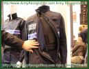 At MILIPOL 2011, the Belgian Company SIOEN Armour Technology (S.A.T.) presents an new innovation with a three laminated soft-shell solution has a special style which enlarges comfort, heat and sweat management as discreteness in combination with soft body armour panels.