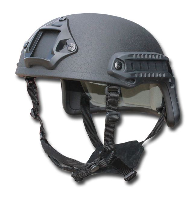 Tacprogear, a leading manufacturer of tactical equipment used by professionals around the globe, will be unveiling their new “American Made – Mission Specific” tactical helmets under the Tacprogear BLACK brand name at the International Trade Fair MILIPOL Paris, November 19 – 22, 2013.