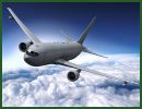 Diversified industrial manufacturer Eaton Corporation will be a key system supplier to The Boeing Company on the U.S. Air Force’s KC-46 Tanker program. Eaton is a world leader in aerial refueling equipment, with extensive experience in supplying in-flight refueling solutions that support America’s national defense goals.