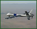 U.S. Customs and Border Protection (CBP) will be displaying the world's only fully operational maritime variant MQ-9 Predator B Unmanned Aircraft System (UAS), the Guardian, next week at the world's largest aviation trade show in Paris ( Paris Air Show 2011 ) .