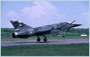 Mirage F1 CR Reconnaissance combat fighters aircraft technical data sheet specifications intelligence description information identification pictures photos images video France French Air Force aviation aerospace defence industry technology