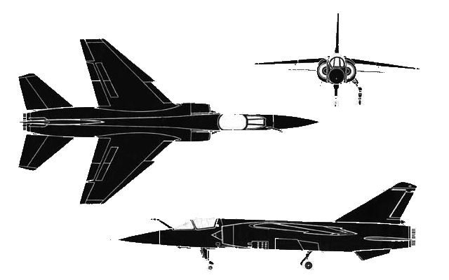 Mirage F1 CR Reconnaissance combat fighters aircraft technical data sheet specifications intelligence description information identification pictures photos images video France French Air Force aviation aerospace defence industry technology