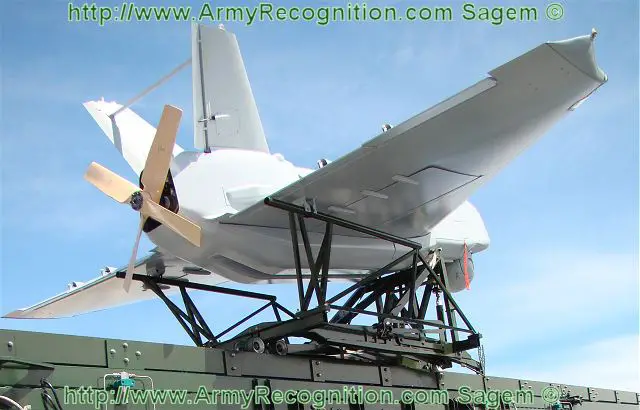 Sagem (Safran group) has just signed a contract with SIMMAD (1), on behalf of the French Ministry of Defense, to provide in-service maintenance for the Sperwer SDTI tactical drone systems deployed by the French army. The contract covers all maintenance, repair and technical support services for systems in service with the army until 2014.