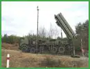 The SAMP-T Mamba Surface-to-Air Medium Range missile system of French Army intercepted its first ballistic target at the DGA Missile Launch Test Centre (CELM) in Biscarosse. 
