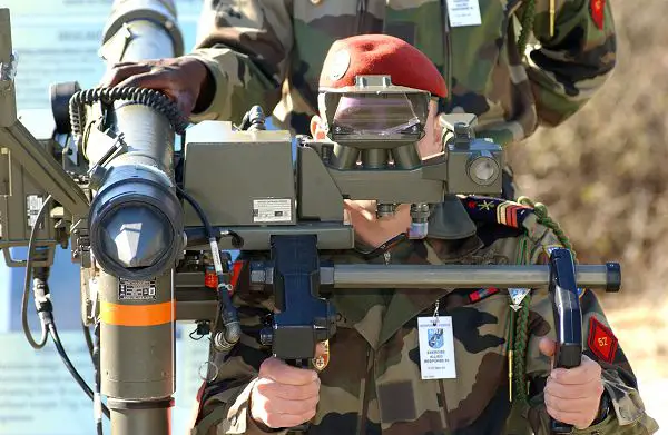 Le nouveau viseur Matis MP3 de Sagem (groupe Safran) vient d’être choisi par MBDA pour la modernisation des postes de tir sol-air Mistral de l’armée de Terre française.