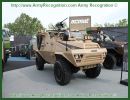 Chad has purchased 22 Bastions Patsas 4x4 Special Forces protected vehicle designed and manufactured by the French Company ACMAT, a subdivision of Renault Trucks Defense. The vehicle will be used by the country's presidential guard. 