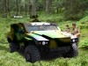 With the entry of the PVP into service with the French Army, Panhard has developed a complete
