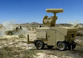 Skyguard III 1 Oerlikon air defense system cannon missile technical data sheet specifications information description intelligence pictures photos images identification Germany German army Rheinmetall defense industry army military technology 