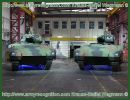 Krauss-Maffei Wegmann (KMW) et Rheinmetall ont livré ce 6 décembre 2010, les deux premiers Puma véhiculent blindé de combat d'infanterie au service des achats et des technologies de défense de l'armée allemande à Kassel pour des tests de vérification. 