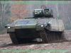 La commande allemande de 405 véhicules blindés de combat d’infanterie Puma, est le contrat le plus important dans l’histoire de Rheinmetall. Les premiers véhicules de combat Puma devraient être livrés au début de l’année 2010. Ce contrat porte sur un montant de 3,1 milliards d’Euro, celui-ci a été signé par l’Agence Fédéral des Technologies de défense et des achats de l’armée allemande (Federal Agency for Defence Technology and Procurement BWB) à Koblenz. Les contractants principaux sont les firmes allemandes PSM GmbH de Kassel, Rheinmetall AG de Düsseldorf et Krauss-Maffei Wegmann GmbH & Co. KG de Munich, chacune ayant une part de 50%. Le Comité du Budget a récemment approuvé le début de la production du Puma, qui est aujourd’hui le plus grand programme de défense européen. Le Puma est pour l’armée allemande, le plus grand projet de modernisation. Le Puma est un blindé chenillé qui fournit une protection maximum à l’équipage et aux troupes embarqués, contre les mines terrestres, les roquettes antichars, et les engins explosifs improvisés, avec aucun équivalent au niveau mondial pour ce type de véhicule. 