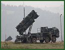 NATO now has command and control of two Dutch and two German Patriot batteries located in Adana and Kahramanmaras in the south of Turkey. These four Patriot anti-missile systems are now actively defending these locations from missile threats.