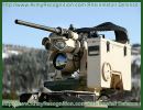 The German Company Rheinmetall has been selected to take part in a major US procurement project in the field of vehicle armament. Over the next five years Rheinmetall can expect to generate $US20 million in sales each year under the “Common Remotely Operated Weapon Station (CROWS) III” framework agreement, eventually totalling US$100 million.