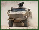 The German government has given the green light in principle to sell 30 armoured vehicles Dingo 2 worth about 100 million euros (132 million U.S. dollars) to Saudi Arabia, German newspaper Bild am Sonntag reported on Sunday, December 30, 2012. The newspaper cited government sources saying that Saudi Aradia could eventually purchase up 100 Dingo 2 armoured vehicles.