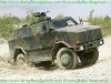 Krauss-Maffei Wegmann (KMW) won a large order for all-protected vehicles and remote controlled weapon stations from the Federal Office of Defence Technology and Procurement (BWB) in Koblenz. The contract includes the manufacture and delivery of a total of 50 DINGO 2 patrol and backup vehicles, four DINGO 2 GSI (battle damage repair) vehicles, 44 optional DINGO 2 GSI, plus 230 light and 190 heavy FLW weapons stations. The German Armed Forces will take a fast-track delivery of 54 DINGO 2 already by the end of this year.