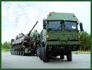 Germany’s Bundeswehr (German army) has contracted with Rheinmetall MAN Military Vehicles to supply it with HX 81 tractors. Thus, for the first time ever, German troops will have a fleet of protected heavy equipment transporter vehicles at their disposal.