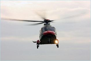 AW149 AgustaWestland twin_engine medium size multirole helicopter technical data sheet specifications intelligence description information identification pictures photos images video Italy Italian Air Force aviation aerospace defence industry technology