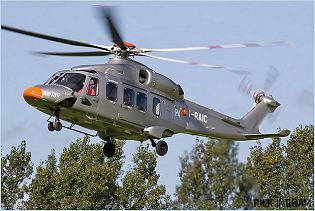 AW189 AgustaWestland twin_engine medium helicopter technical data sheet specifications intelligence description information identification pictures photos images video Italy Italian Air Force aviation aerospace defence industry technology