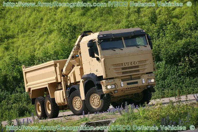 Iveco Defence Vehicles has completed delivery of its largest ever order in UK of 206 6x6 and 8x8 Trakkers to support the Royal Engineers on operations. Replacing the existing fleet, the new vehicles have been supplied through two separate procurement routes.