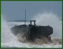 BAE Systems and Iveco Defence Vehicles successfully completed 12 days of rigorous wheeled amphibious vehicle evaluations as part of the U.S. Marine Corps’ Marine Personnel Carrier (MPC) Continued Systems Demonstration and Studies contract. 