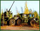 The Tridon 40mm L/70 is the gun system of Bofors installed on Volvo 725 6x6 truck chassis which is fitted with an armour-protected fully enclosed cab for the crew of five, although only two crew members are required to operate the system. It was never put into service.