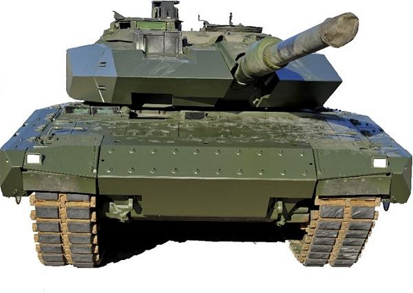 The Swedish MBT122B Evolution has already been recognized as one of the best protected main battle tanks in the world. In a recent study program of the tank for the Swedish Defence Material Administration (FMV) in Sweden, IBD Deisenroth Engineering succeeded in the development of a further improved protection dedicated to the tank. The concept is thereby designed to protect against the actual and future threats in theatre, especially in asymmetric and urban warfare.