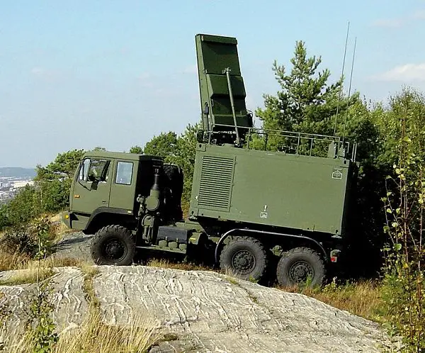 La société suédoise de défense et sécurité Saab a reçu une commande pour son système de localisation d’armement ARTHUR, dans le cadre d’un programme d’acquisition pour la Corée du Sud.