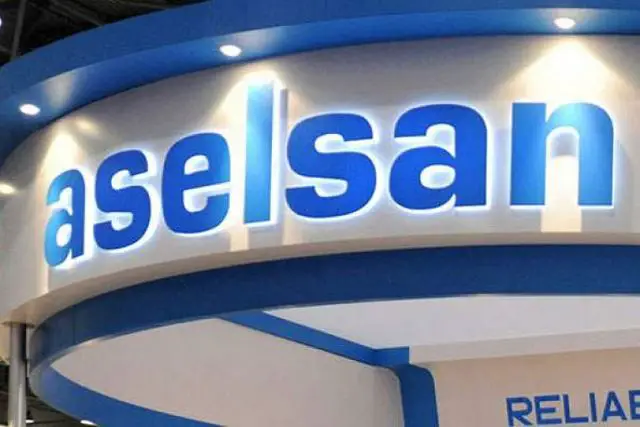 Aselsan latest innovations and technologies in the field of military equipment at IDEF 2015 Turkey 640 001