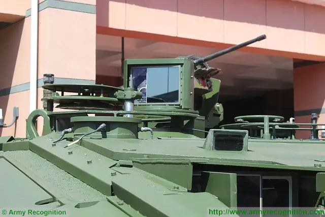 Turkish Defense Company Aselsan has developed a new upgrade solution for Main Battle Tank (MBT) to increase the lifetime of Leopard 2 main battle tanks. Next Generation Light/Medium main battle tank solution is an all-in-one upgrade package based on fully digital electronic turret infrastructure supported by maximum operational availability perspective.