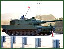 The first prototypes of Turkey’s first national main battle tank ALTAY which is designed and developed by OTOKAR has been introduced. Realized with an investment of about 500 million USD, the ALTAY Project is planned for mass production in 2015.