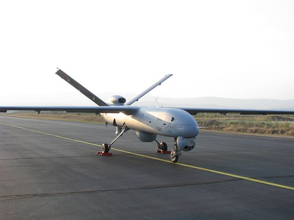 Premier vol longue distance ce 31 décembre 2010, pour le système aérien sans pilote "ANKA" de fabrication turque. Un total de 180 ingénieurs ont travaillé depuis 2005 sur l’UAV ANKA, qui a été révélé l’été dernier.