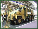 The Turkish Defense Industry Undersecretariat has given BMC, the maker of Turkey’s Kirpi brand armored carriers, a one-month deadline to deliver 175 Kirpis and 105 trucks that the company has failed to deliver thus far due to its financial problems, a high official at the undersecretariat has said.