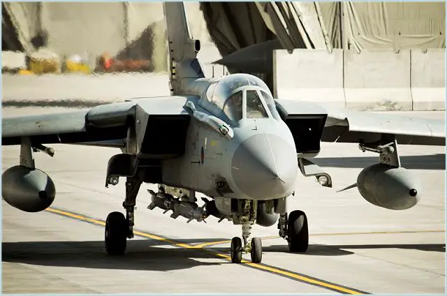 The British Royal air Force 31 Squadron's detachment at Kandahar Airfield has undertaken a number of 'shows of force' (SoF) and 'shows of presence' (SoP) in support of ground based troops across Afghanistan. Two SoP were carried out in support of US troops operating in Regional Command (RC) North.