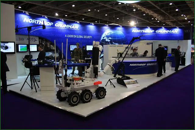 At DSEI 2011, Northrop Grumman Corporation (NYSE: NOC) and partner CEA Technologies Pty Limited successfully conducted a demonstration of CEAFAR, a scalable and tailorable S-Band Active Electronically Scanned Array (AESA) multi-function radar suitable for naval vessels as small as offshore patrol craft and as large as destroyers and cruisers. 
