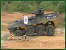 Thales has been awarded a major contract for the integration of an advanced open vehicle electronic architecture system for the 257 new PARS 8x8 armoured-wheeled vehicles of the Malaysian Army.