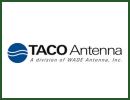 At the International Defence Equipment Exhiibition DSEI 2011, the Canadian Company TACO Antenna presents its new high-gain Manpack Antenna which is designed for UHF SATCOM-on-the-move communications, the SAT-MP-320.