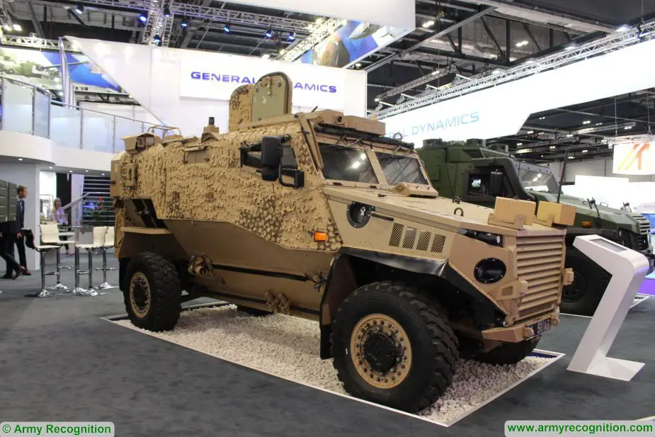 DSEI 2019 NP Aerospace Rises to Defence Industry Challenge