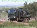 (Watford, 24 June 2009): Iveco Defence Vehicles has delivered the first specialist 6x6 Trakkers to ALC, an equal partnership created between Amey and VT Land to provide the Ministry of Defence (MoD) with its ‘C’ vehicle fleet, covering its civil engineering and rough terrain mechanical handling capability. The delivery follows the signing of a significant contract with Iveco in November 2008 to supply 206 off-road Trakker chassis and marks the single largest Trakker order ever placed in the UK. It will see the 6x6 heavy trucks fitted with a range of different bodywork to support the ‘C’ vehicle fleet, which comprises all earthmoving plant, Engineer Construction Plant (ECP) and field Mechanical Handling Equipment (MHE) in use by the Armed Forces. 