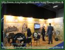 The Tyron Company, specializing in flat tyre protection, presents its range of military application products at the International Armoured Vehicles conference, taking place on February 21 & 22, 2012 in Farnborough UK.