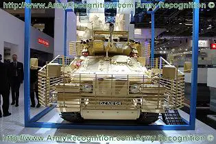 Scimitar Mk 2 Mark II CVRT technical data sheet description information specifications intelligence identification pictures photos images British United Kingdom defence industry army military technology light reconnaissance tracked armoured vehicle