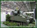 The British Ministry of Defence has selected Lockheed Martin UK to lead a £642 million ($1 billion) contract as part of the major £1 billion ($1.6 billion) upgrade of the British Army’s Warrior Armoured Fighting Vehicle.