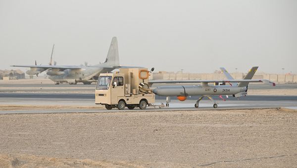 Le système aérien sans pilote Hermes 450 (H450) de l’armée britannique a achevé la réalisation de plus de 30.000 heures d’opérations dans le cadre de support pour les forces britanniques déployées en Afghanistan.