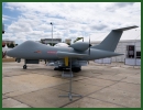 BAE Systems and Dassault Aviation have further strengthened their relationship by announcing Telemos as the name of the programme that will deliver their joint response for a next generation Medium Altitude Long Endurance (MALE) Unmanned Aircraft System (UAS). 