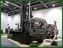 CAMM Common Anti-Air Modular Missile air defense system data sheet specifications information description intelligence identification pictures photos images United Kingdom British army defence industry military technology